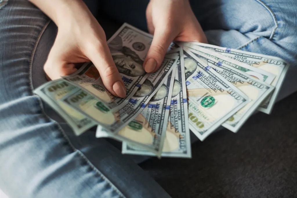 loan recasting