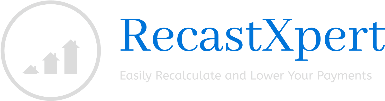 RecastXpert Logo